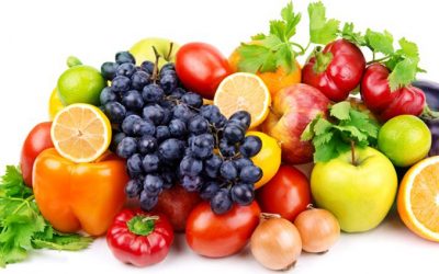 GMOs And Gut Health