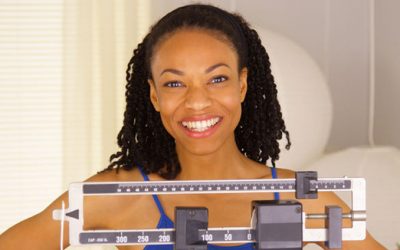 Gut Health And Weight Loss