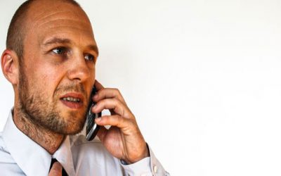 How To Best Handle Performance Anxiety